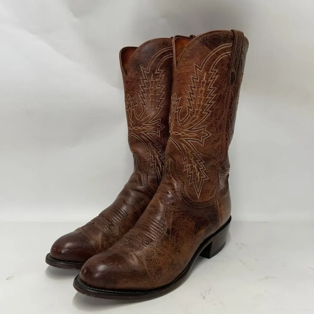 Lucchese this item